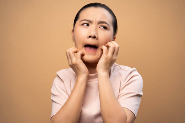 It is Eczema Awareness Week.