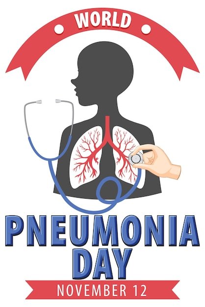 4 ways to help to prevent pneumonia.